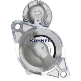 Köp Startmotor av AD KÜHNER 101438 till det låga priset 1703,55 kr