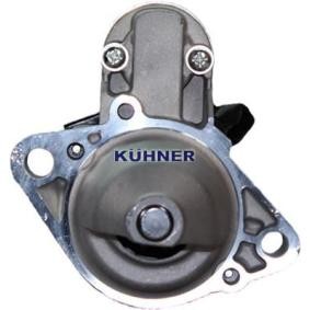 Köp Startmotor av AD KÜHNER 101457 till det låga priset 2726,06 kr