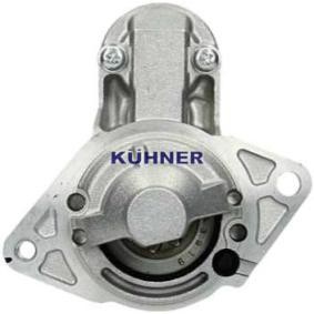 Anlasser für SUZUKI von AD KÜHNER
