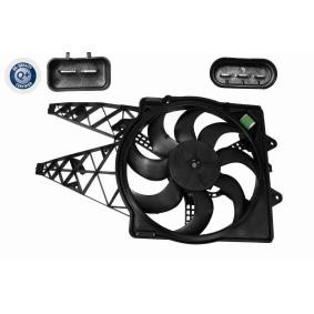 Kühlerlüfter V24-01-1285 für FIAT