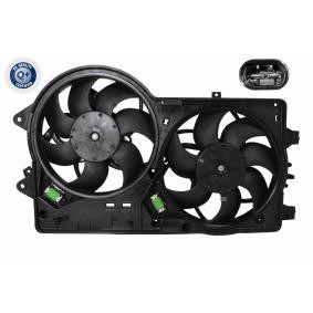Kühlerlüfter V24-01-1289 für FIAT