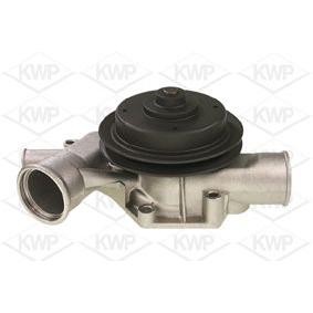 Wasserpumpe für CITROËN von KWP