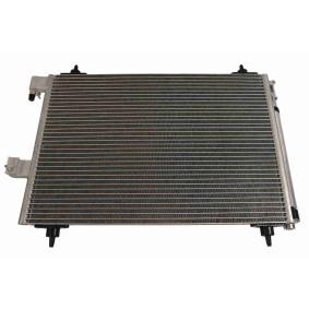 Klimakondensator V42-62-0013 von VEMO günstig für 145,64 € online kaufen