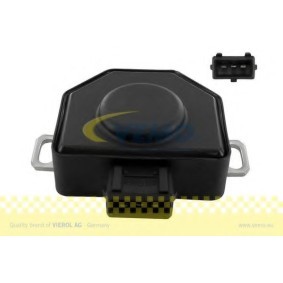 Kjøp Sensor, drosselventilstilling av VEMO V42-72-0041 til den lave prisen 1320,67 NOK