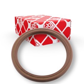 Achetez des Bague d'étanchéité, vilebrequin FEBI BILSTEIN 101738 à prix pour 16,46 €