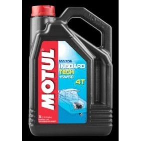 Acquista Olio motore da MOTUL 101743 a buon mercato per soli 49,84 €