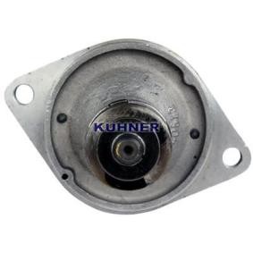 Anlasser von AD KÜHNER 1018
