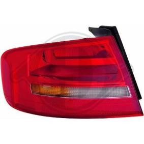 Rückleuchte 1019091 von DIEDERICHS günstig für 71,04 € online kaufen
