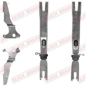 Acquista Regolatore, Freno a tamburo da KAWE 102 53 017 a buon mercato per soli 24,74 €
