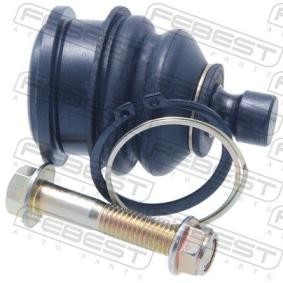 Acquista Testina braccio oscillante da FEBEST 1020-TRBUF a buon mercato per soli 16,25 €