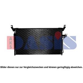 Acquista Condensatore climatizzatore da AKS DASIS 102015N a buon mercato per soli 109,44 €