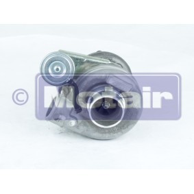Turbolader von MOTAIR