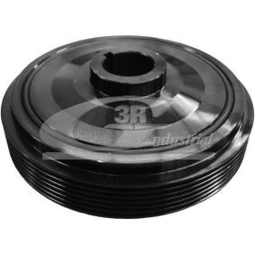 Acquista Puleggia cinghia albero a gomiti da 3RG 10202 a buon mercato per soli 54,05 €