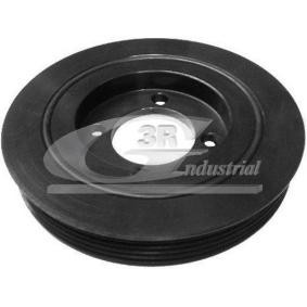 Acquista Puleggia cinghia albero a gomiti da 3RG 10203 a buon mercato per soli 44,59 €