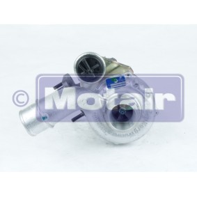 Turbolader von MOTAIR