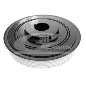 Acquista Puleggia cinghia albero a gomiti da 3RG 10211 a buon mercato per soli 72,60 €