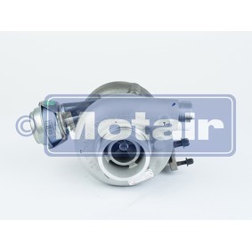 IVECO Turbolader von MOTAIR
