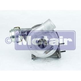Turbolader von MOTAIR 102131
