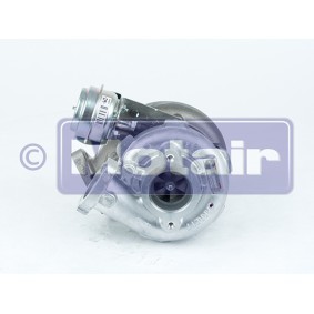 NISSAN Turbolader von MOTAIR