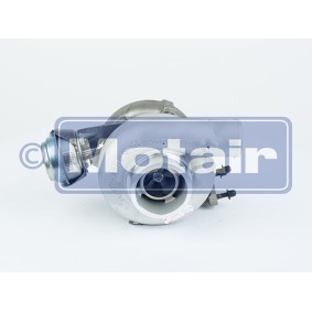 IVECO Turbolader von MOTAIR