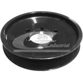 Acquista Puleggia cinghia albero a gomiti da 3RG 10218 a buon mercato per soli 47,32 €