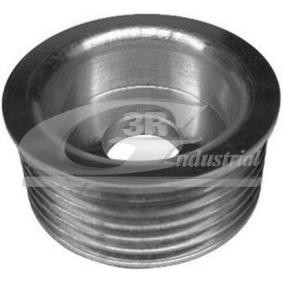 Comprar Polea, alternador de 3RG 10221 a bajo precio de 11,98 €