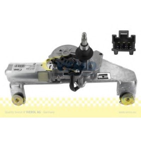 Scheibenwischermotor V95-07-0006