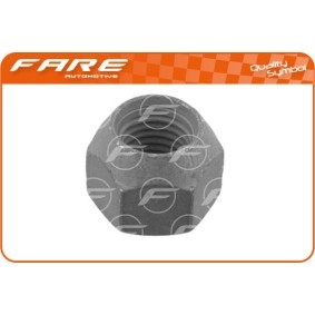 Comprar Tuerca de rueda de FARE SA 10225 a bajo precio de 9,60 €