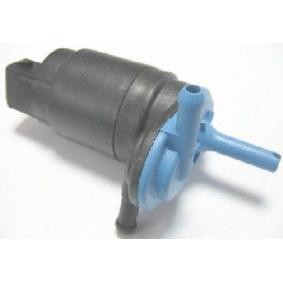 Waschwasserpumpe, Scheibenreinigung 102455