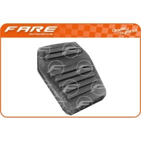 Pedalbelag, Bremspedal für FORD von FARE SA