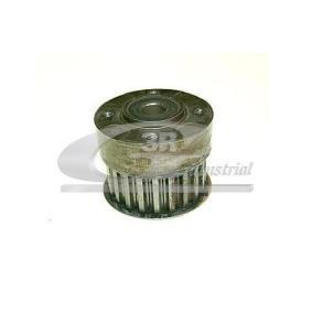 Umlenkrolle, Zahnriemen 10251 von 3RG günstig für 47,96 € online kaufen