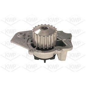 Wasserpumpe für CITROËN von KWP