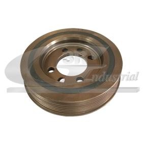Acquista Puleggia cinghia albero a gomiti da 3RG 10264 a buon mercato per soli 62,13 €