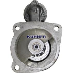 Anlasser von AD KÜHNER