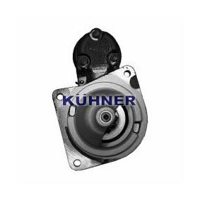 Comprar Motor de arranque de AD KÜHNER 10275 a bajo precio de 177,66 €