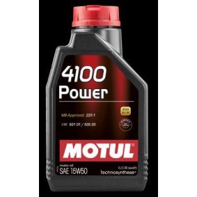 Compre Óleo do motor da MOTUL 102773 a um preço baixo por 16,18 €