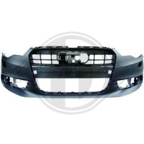 Compre Pára-choques de DIEDERICHS online para A6 Sedan (4G2, 4GC, C7) a preços moderados