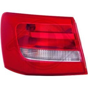 Rückleuchte 1028690 von DIEDERICHS günstig für 82,03 € online kaufen
