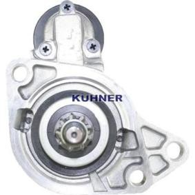 Anlasser von AD KÜHNER