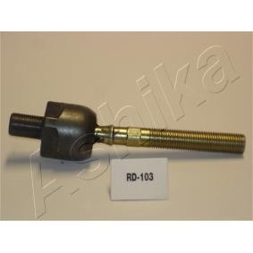 Axialgelenk, Spurstange 103-01-103