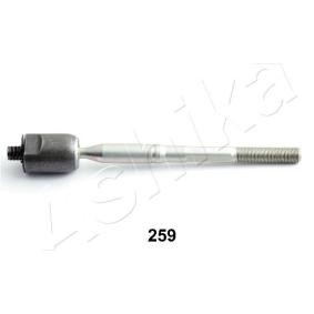 Comprar Rótula axial de dirección de ASHIKA 103-02-259 a bajo precio de 14,12 €