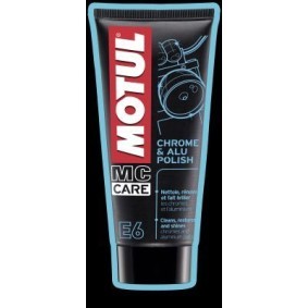 Achetez des Pâte à polir pour chromes MOTUL 103001 à prix pour 9,71 €