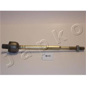 Axialgelenk, Spurstange 103101