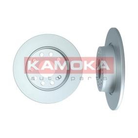 Bremsscheibe von KAMOKA