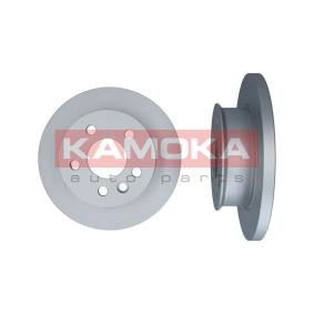 Bremsscheibe von KAMOKA