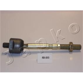 Axialgelenk, Spurstange 103203