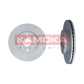 Comprar Disco de freno de KAMOKA 103214 a bajo precio de 45,02 €