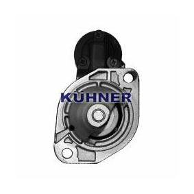 Compre Motor de arranque da AD KÜHNER 10328 a um preço baixo por 191,80 €