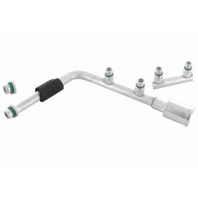 Hochdruck- / Niederdruckleitung, Klimaanlage V40-20-0011