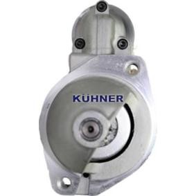 Achetez des Démarreur AD KÜHNER 10331V à prix pour 256,49 €